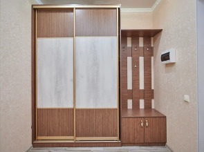 Квартира Шикарная Студия на 1-ой Окружной