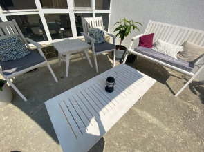 Гостевой дом Slava