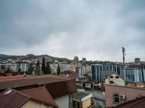 Апартаменты ПосуточноСочи.рф АК Крымский