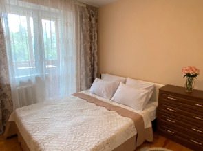 Квартира Уютная квартира на Губина