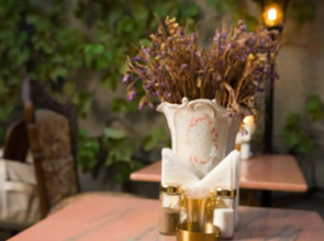 Бутик-отель Bloom Vintage Hotel