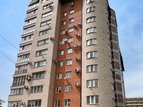 Апартаменты на Советской 18А