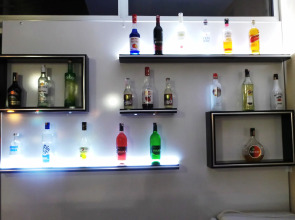 Апартаменты Murat Apart Deluxe