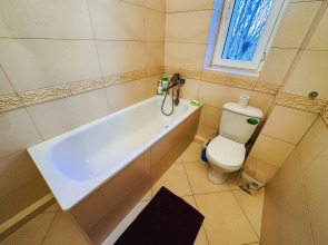 Апартаменты у моря в Редукторном