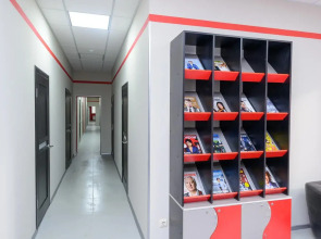 Мини-Отель Домино