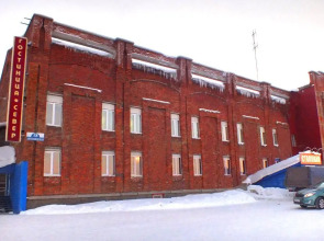 Отель Север