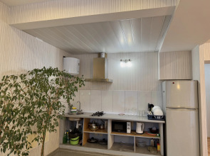 Апартаменты Apart-Comfort на Чайковского 2В