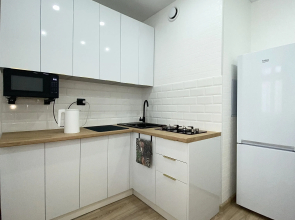 V Tsentre Apartments