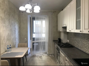 Apartamenty Amber
