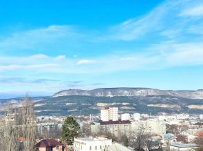 Квартира Шикарная квартира на Коллективной