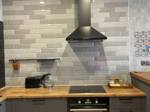 Квартира Парковый