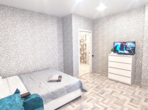 Квартира DaiIyRent-NN Апартаменты в Нижнем Новгороде