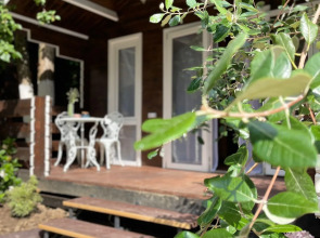 База отдыха Флора