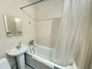 Квартира Batasheva Apart