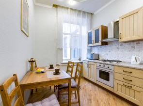 Апартаменты Welcome Home Мойка 14 Б