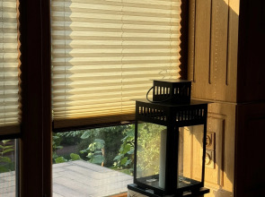 Гостевой дом Уютный спа в центре