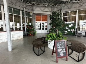 Мини-Отель Мотель Мясоедовский