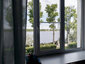 Апартаменты Roomroom на Набережной