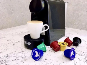 Квартира Милая Двушка на Цветном Бульваре