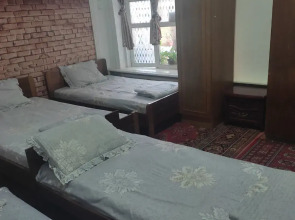 Гостевой дом Guest House Ozod