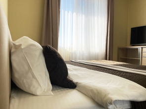 Dvuhkomnatnye Baltik Rezort/Baltic Resort u Zapadnogo Plyazha Apartments