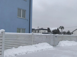 Kenig Hotel Guest house