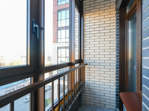 Апартаменты Домант на Трудовой 25к1 9