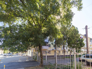 Апартаменты ApartGroup Komsomolskaya Krasnaya