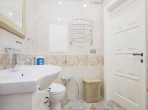 Апартаменты Место под солнцем 11