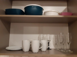 Квартира с Видом на Онего