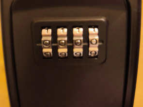 Однокомнатная квартира в северном районе г. Калининграда