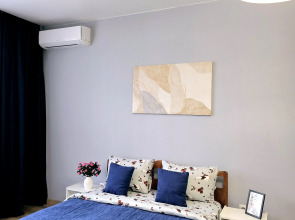 Квартира Айская 39