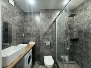 Апартаменты В НАХИЧЕВАНИ