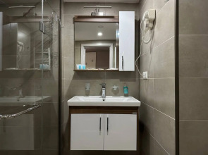 Апартаменты Dream Apartments Batumi