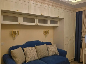 Квартира Кооперативная 28