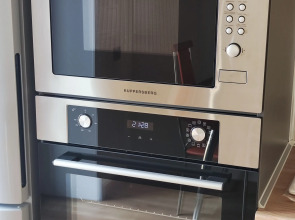 Квартира Бобродом это лучшая альтернатива отелю в центре города