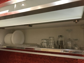 Апартаменты НСК на Дружбы 5