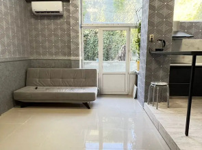 Хостел Как Дома