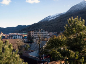 Гостевой дом Айсберг