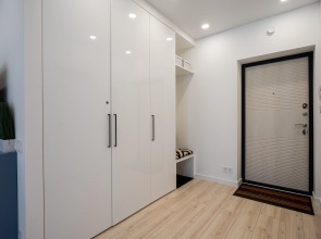 Апартаменты Morris