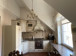 Апартаменты Горького