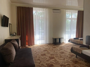 Гостевой дом Эллада