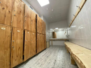 Отель Загородный Диево-Городище