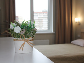 Апартаменты Traveler 2