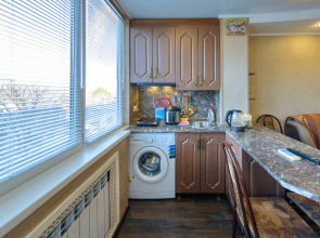 Апартаменты Ленина 8 кв. 340