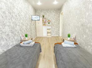 Квартира Двухкомнатная в центре города