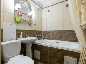 Квартира на Черняховского 74б