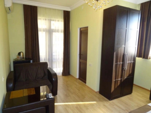 Мини-Отель Sea