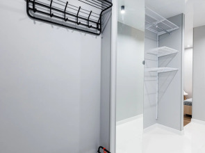 Квартира На Дмитрия Ульянова 16