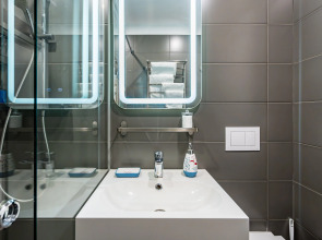 Апартаменты Sova Ярд New